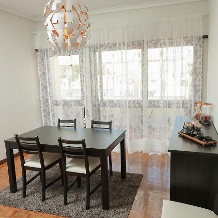 Oporto Guest Cedofeita Terrace Apartment Екстериор снимка