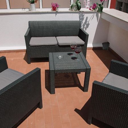 Oporto Guest Cedofeita Terrace Apartment Екстериор снимка