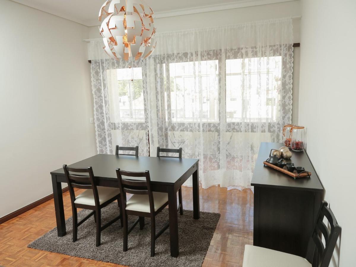 Oporto Guest Cedofeita Terrace Apartment Екстериор снимка