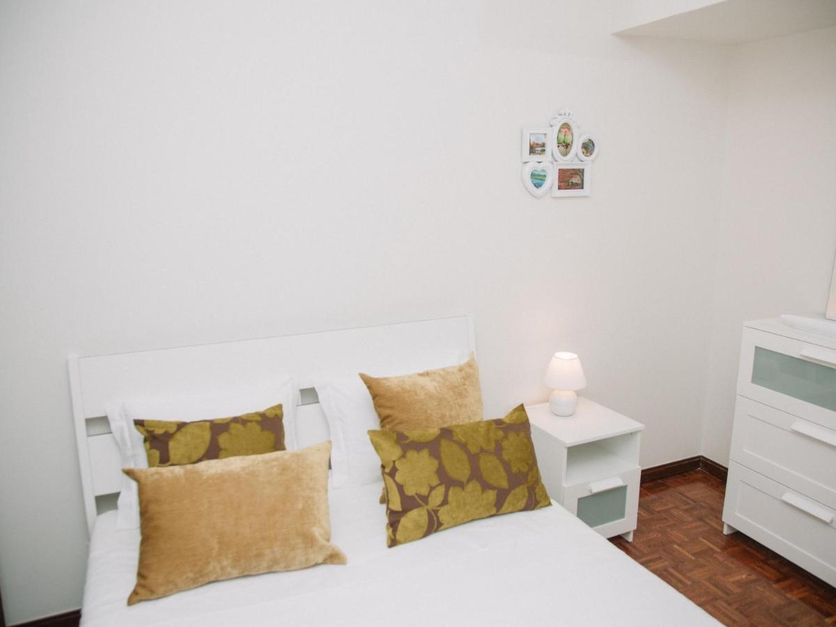 Oporto Guest Cedofeita Terrace Apartment Екстериор снимка