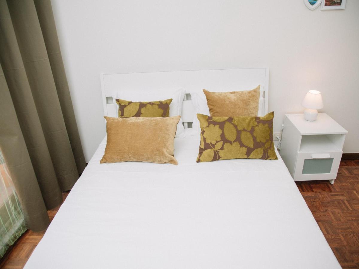 Oporto Guest Cedofeita Terrace Apartment Екстериор снимка