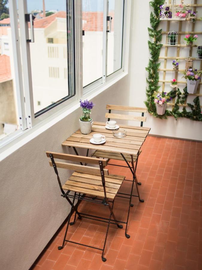 Oporto Guest Cedofeita Terrace Apartment Екстериор снимка