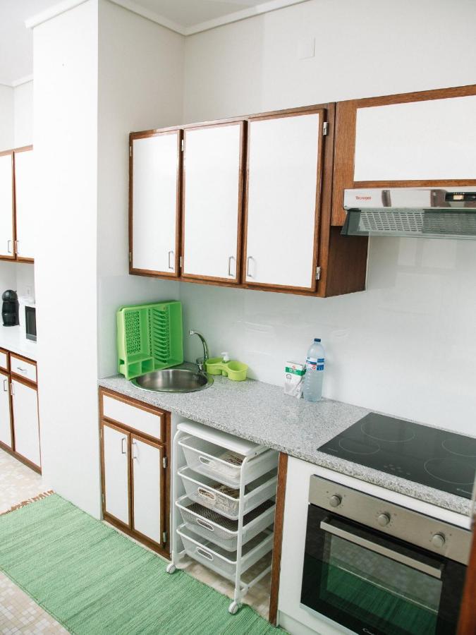 Oporto Guest Cedofeita Terrace Apartment Екстериор снимка