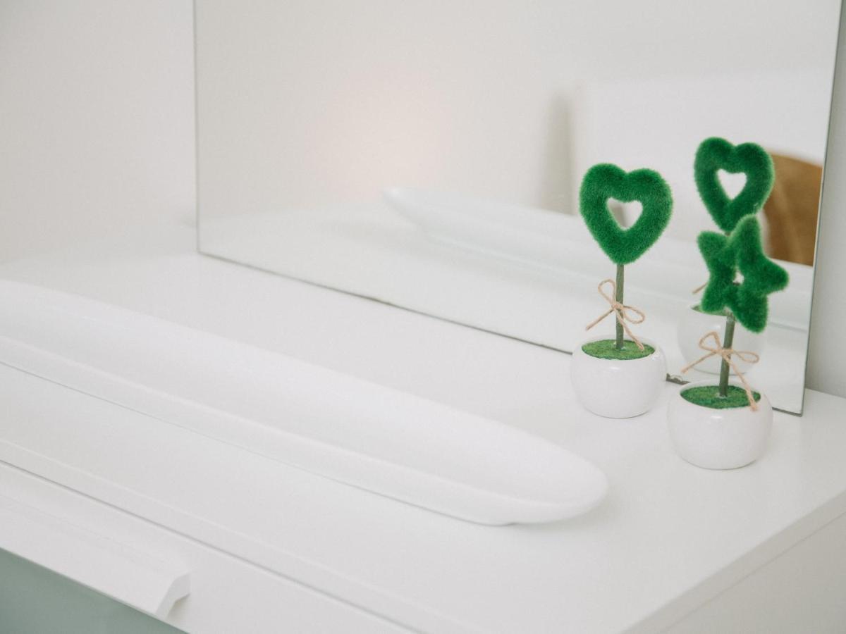 Oporto Guest Cedofeita Terrace Apartment Екстериор снимка
