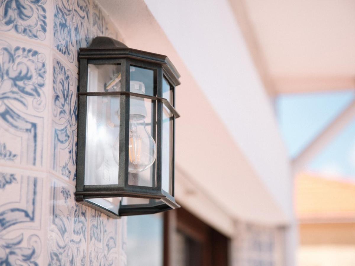 Oporto Guest Cedofeita Terrace Apartment Екстериор снимка
