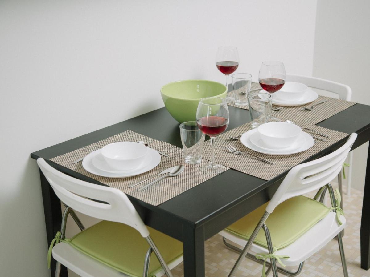 Oporto Guest Cedofeita Terrace Apartment Екстериор снимка