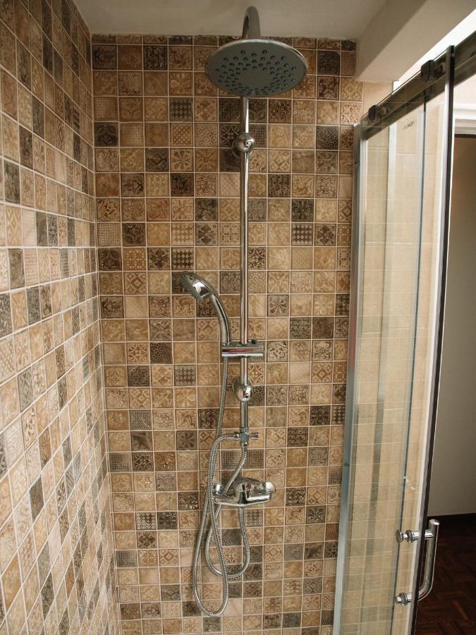 Oporto Guest Cedofeita Terrace Apartment Екстериор снимка
