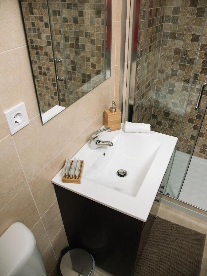 Oporto Guest Cedofeita Terrace Apartment Екстериор снимка